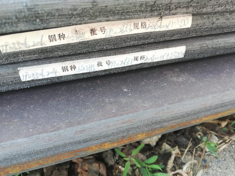 泰安中厚板市場價格平穩運行